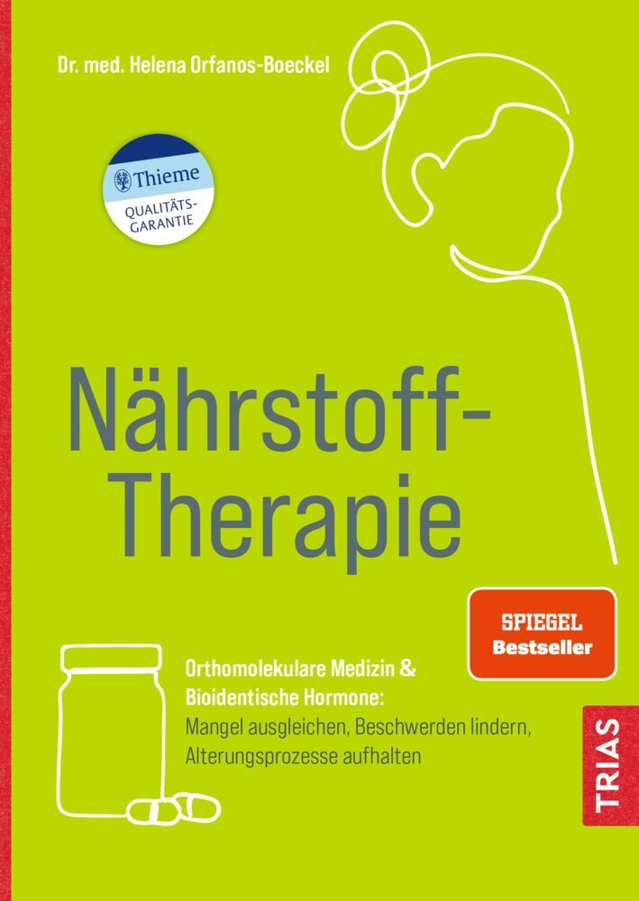 Nährstoff-Therapie main product photo