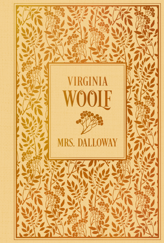 Mrs. Dalloway main product photo