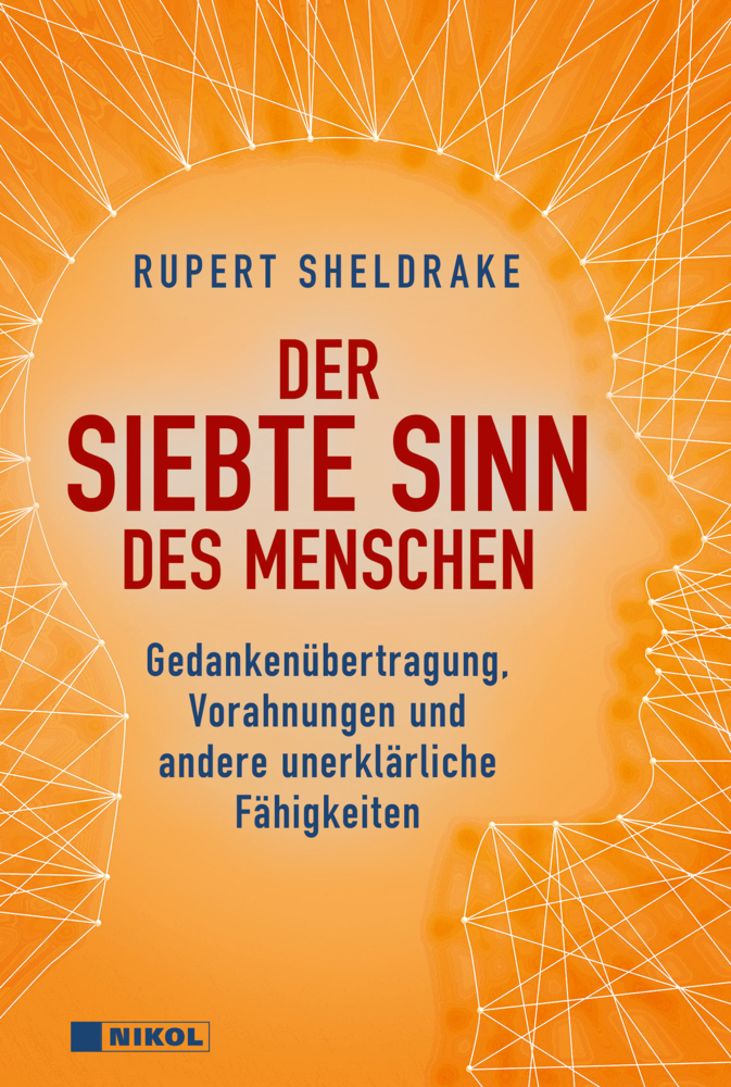 Der siebte Sinn des Menschen main product photo