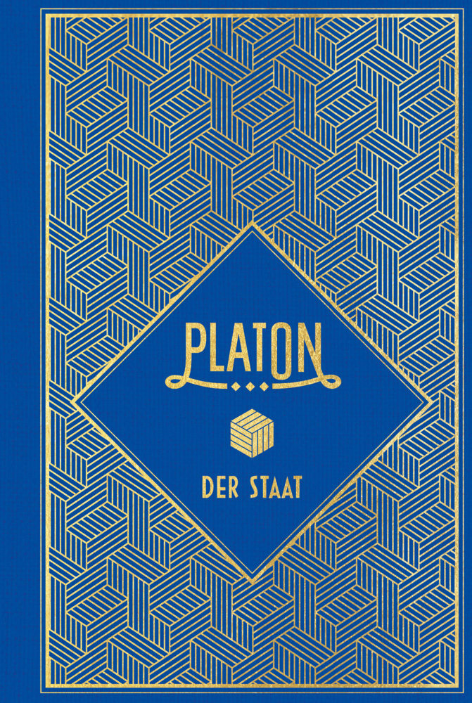 Der Staat main product photo