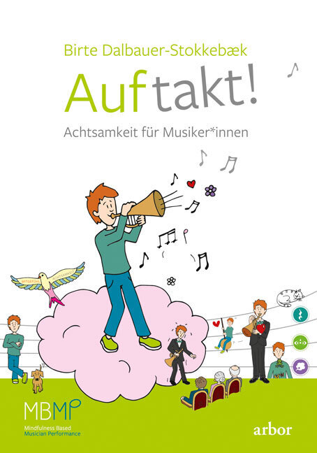 Auftakt!, m. 1 Audio main product photo