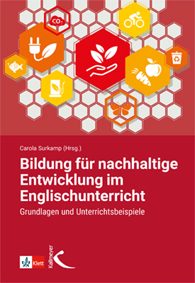 Bildung für nachhaltige Entwicklung im Englischunterricht main product photo