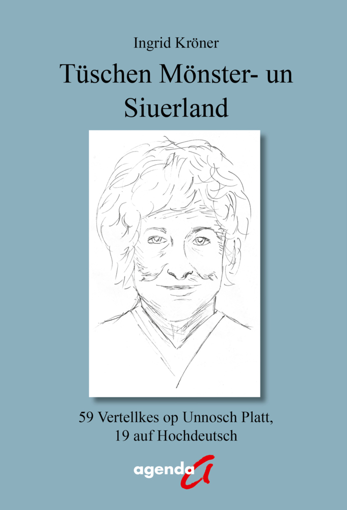 Tüschen Mönster - un Siuerland main product photo