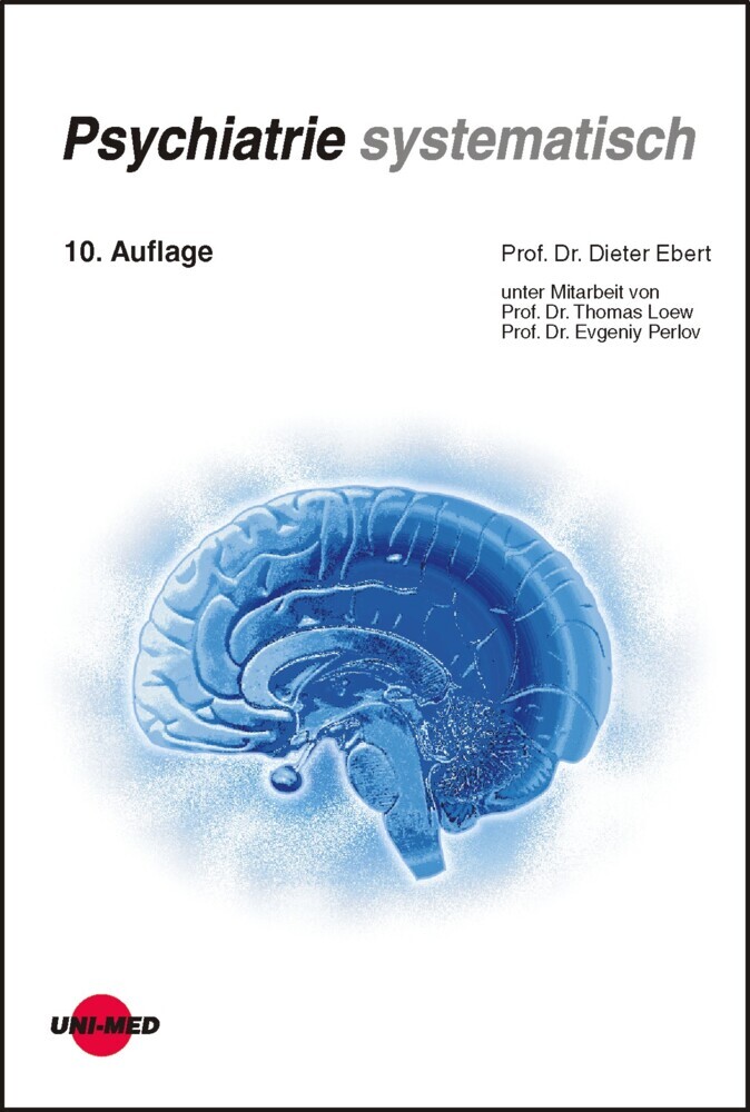 Psychiatrie systematisch main product photo