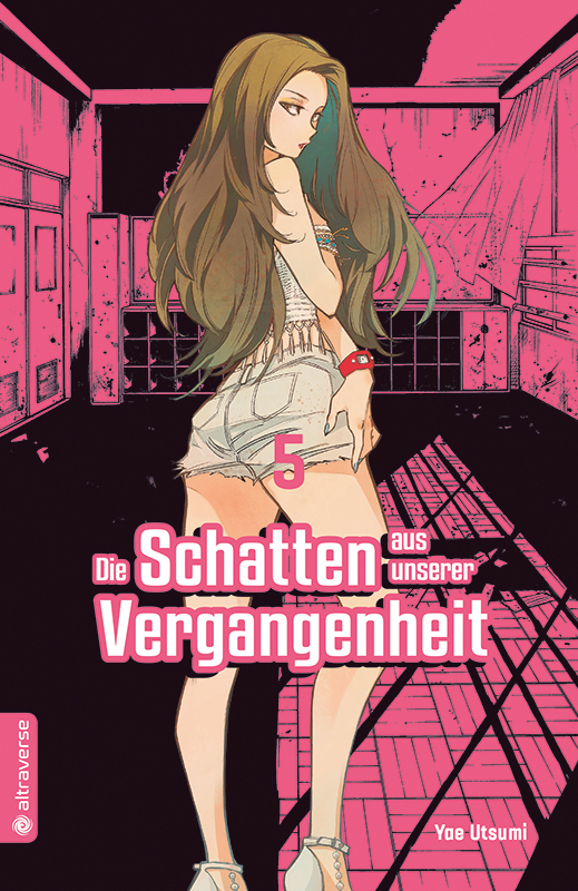 Die Schatten aus unserer Vergangenheit 05 main product photo