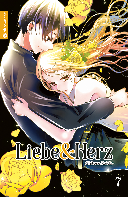 Liebe & Herz 07 main product photo