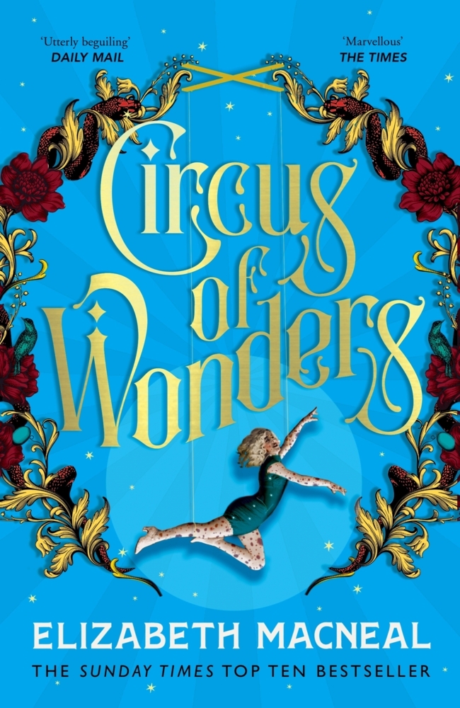 Circus of Wonders main product photo
