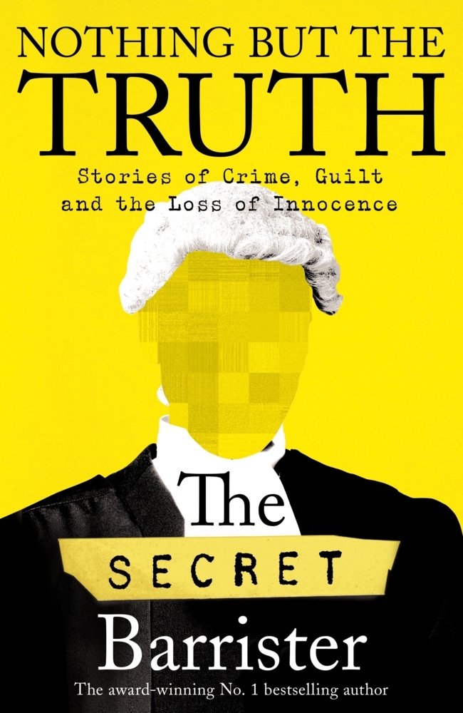 Nothing But The Truth main product photo