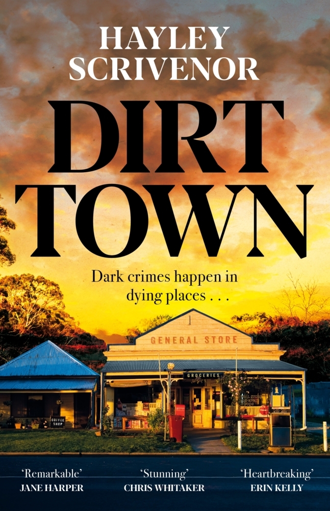 Dirt Town main product photo