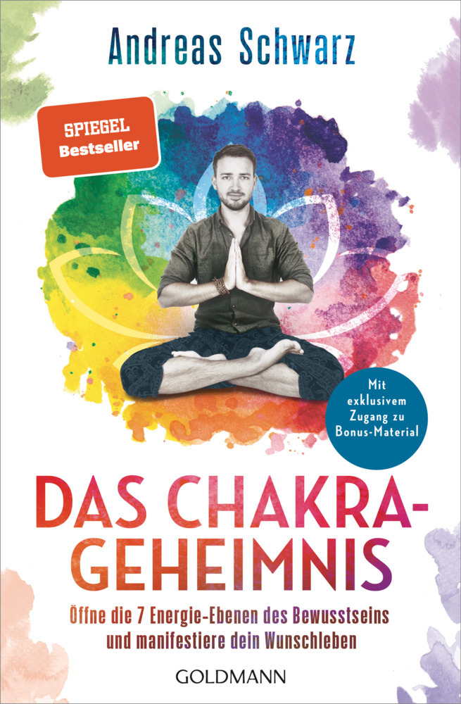 Das Chakra-Geheimnis main product photo