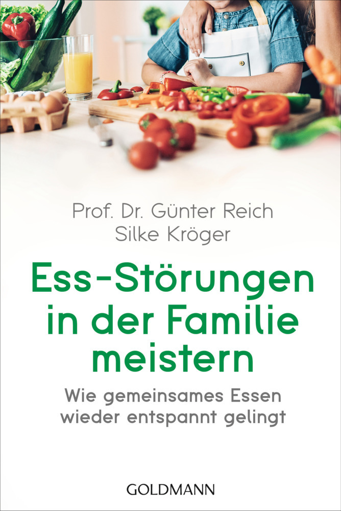 Ess-Störungen in der Familie meistern main product photo