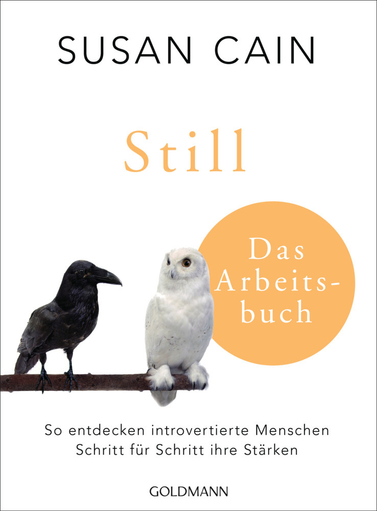 Still - Das Arbeitsbuch main product photo