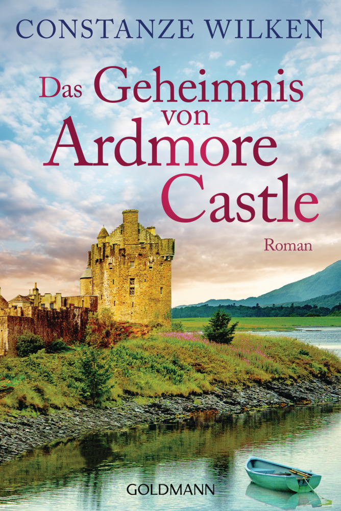 Das Geheimnis von Ardmore Castle main product photo