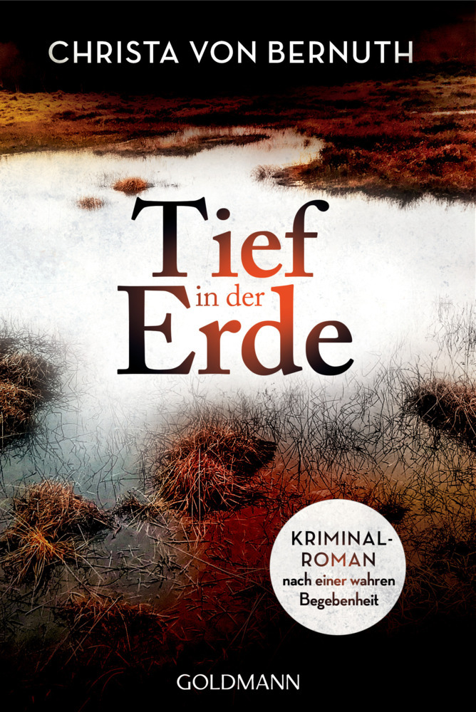Tief in der Erde main product photo