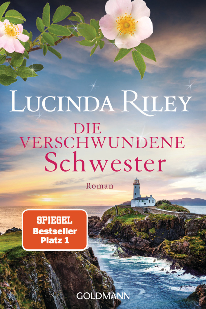 Die verschwundene Schwester main product photo