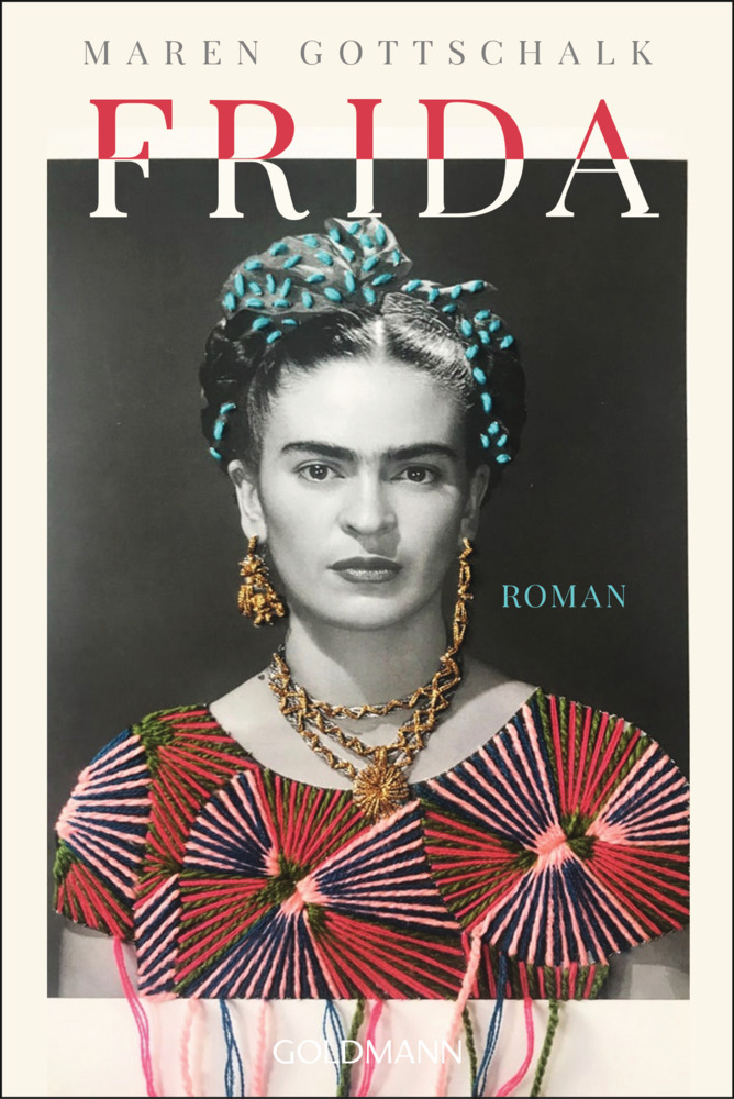 Frida main product photo