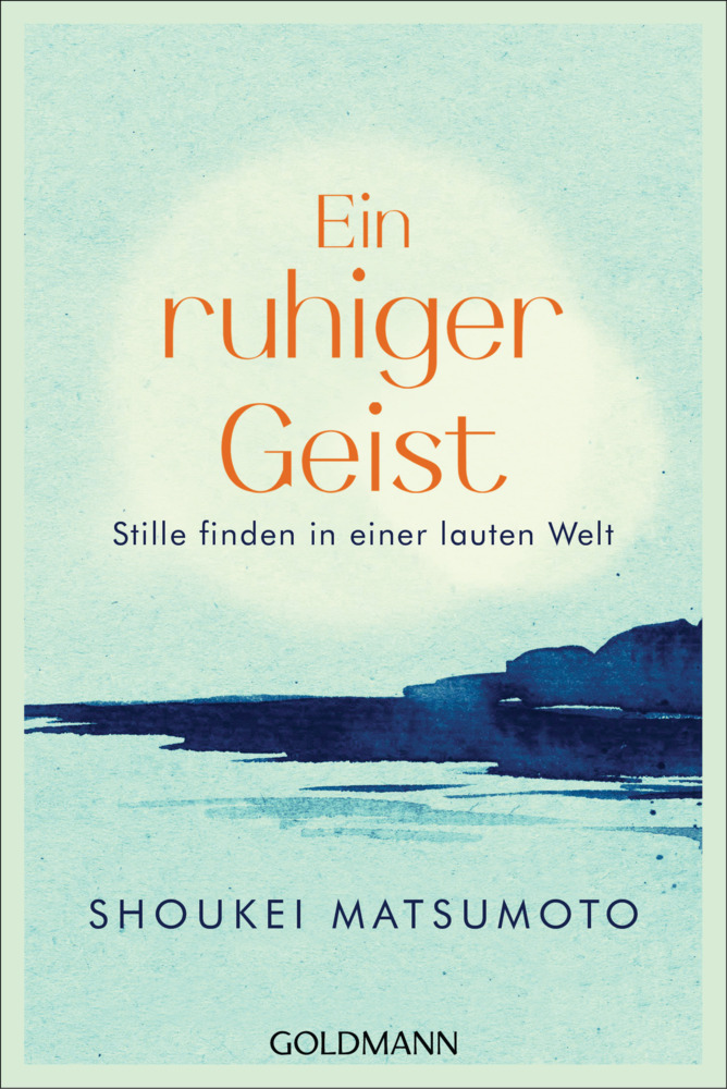Ein ruhiger Geist main product photo