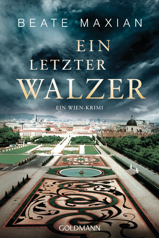Ein letzter Walzer main product photo