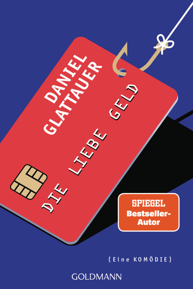 Die Liebe Geld main product photo