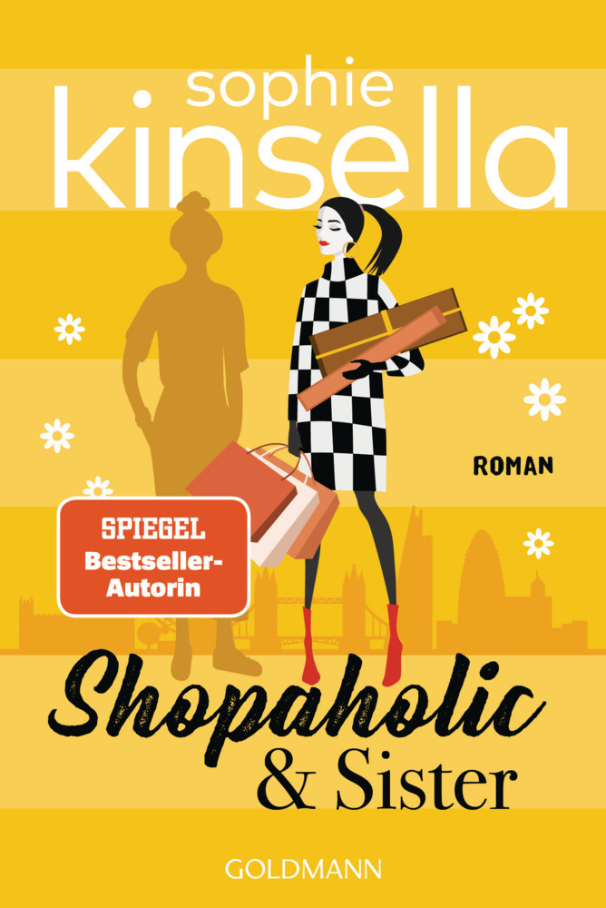 Shopaholic & Sister main product photo