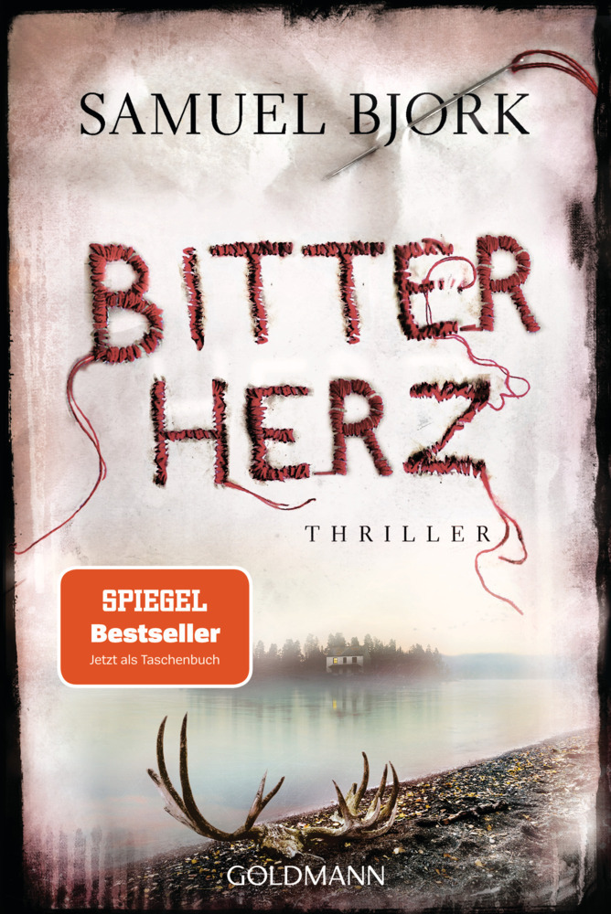 Bitterherz main product photo