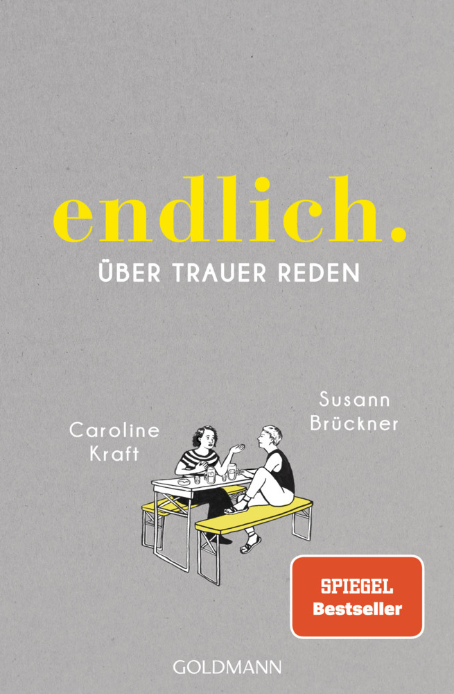 endlich. main product photo