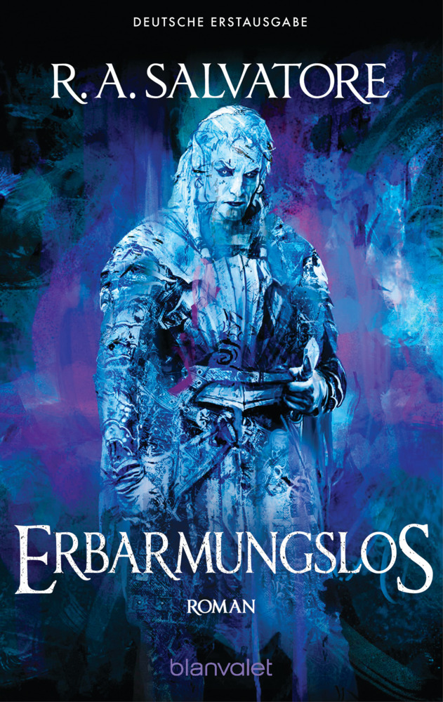 Erbarmungslos main product photo