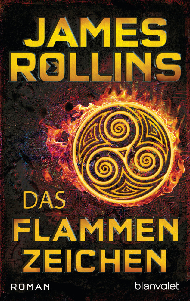 Das Flammenzeichen main product photo