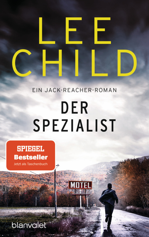Der Spezialist main product photo