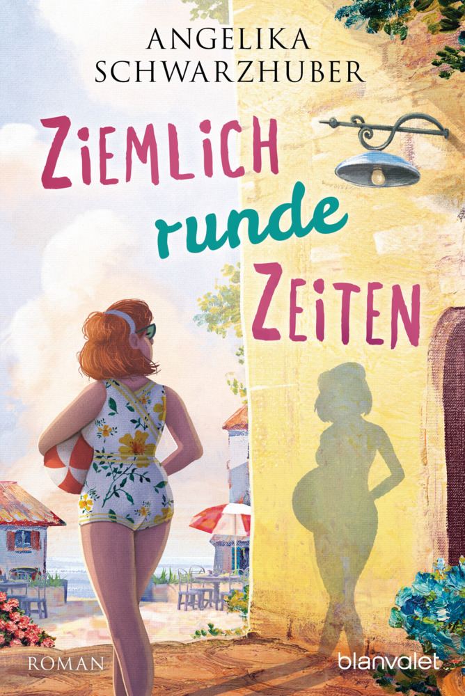 Ziemlich runde Zeiten main product photo