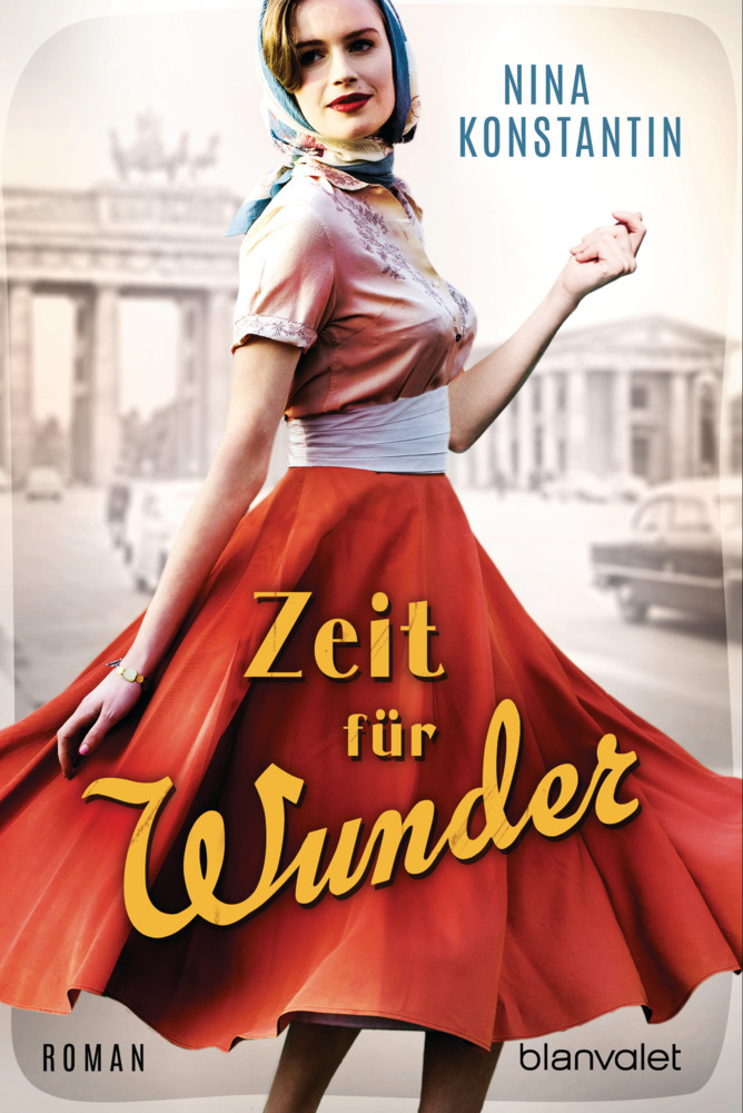 Zeit für Wunder main product photo