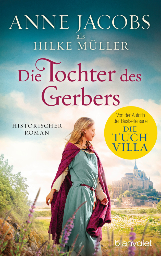Die Tochter des Gerbers main product photo