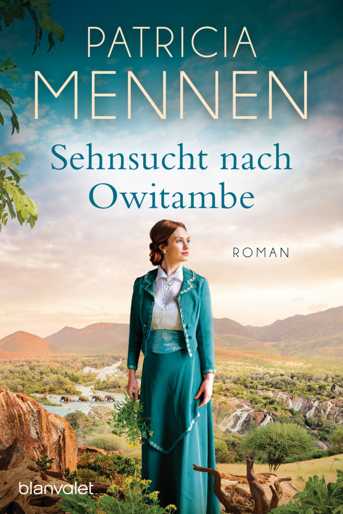 Sehnsucht nach Owitambe main product photo