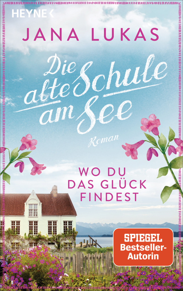 Wo du das Glück findest main product photo