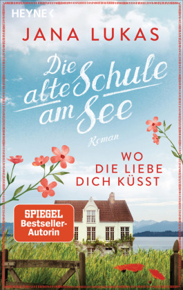 Wo die Liebe dich küsst