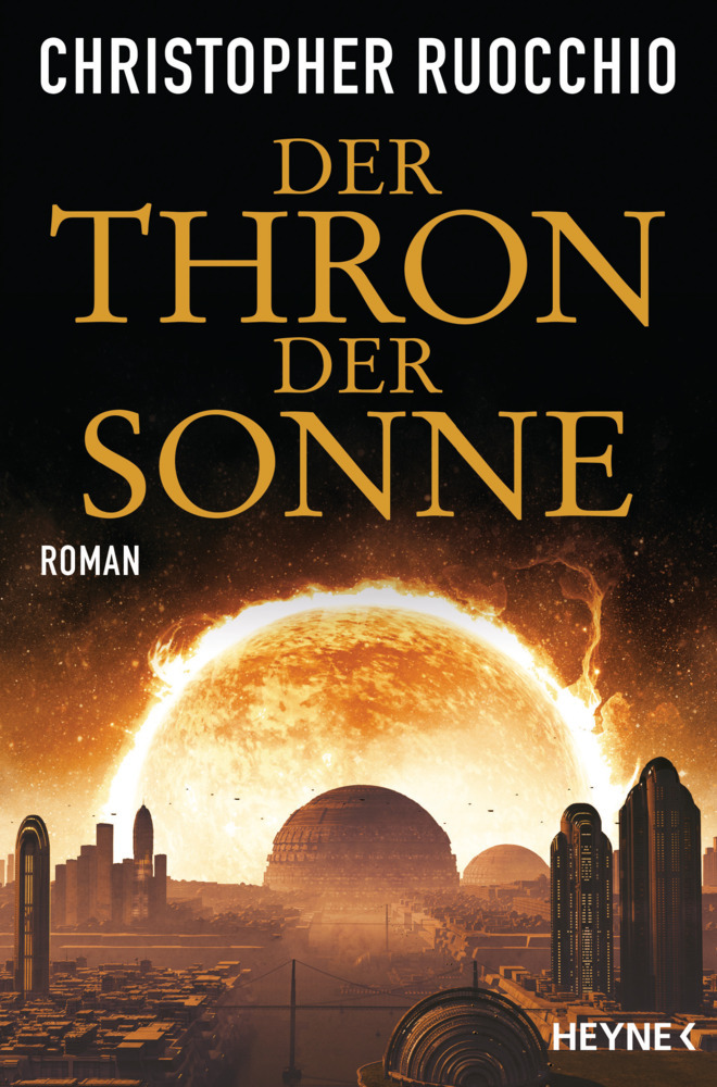 Der Thron der Sonne main product photo
