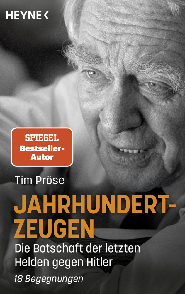 Jahrhundertzeugen main product photo