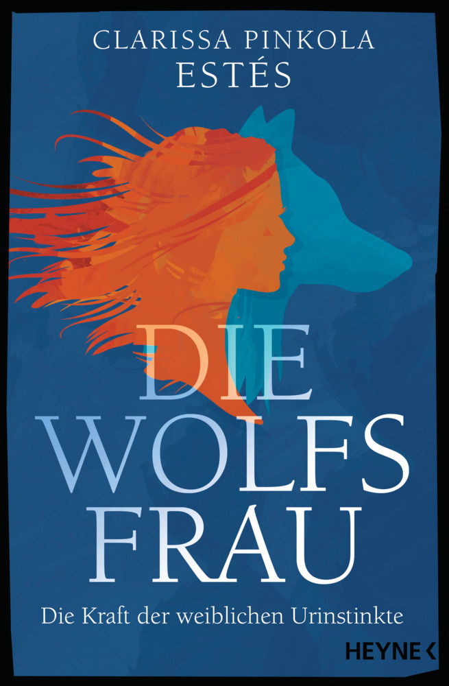 Die Wolfsfrau main product photo