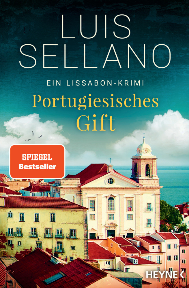 Portugiesisches Gift main product photo