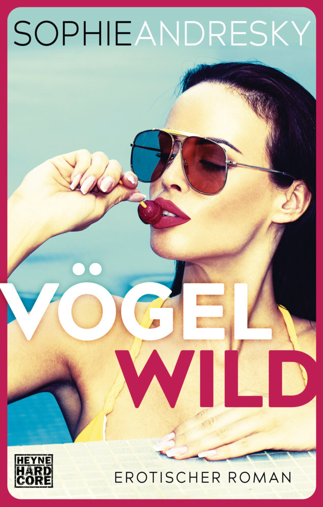 Vögelwild main product photo