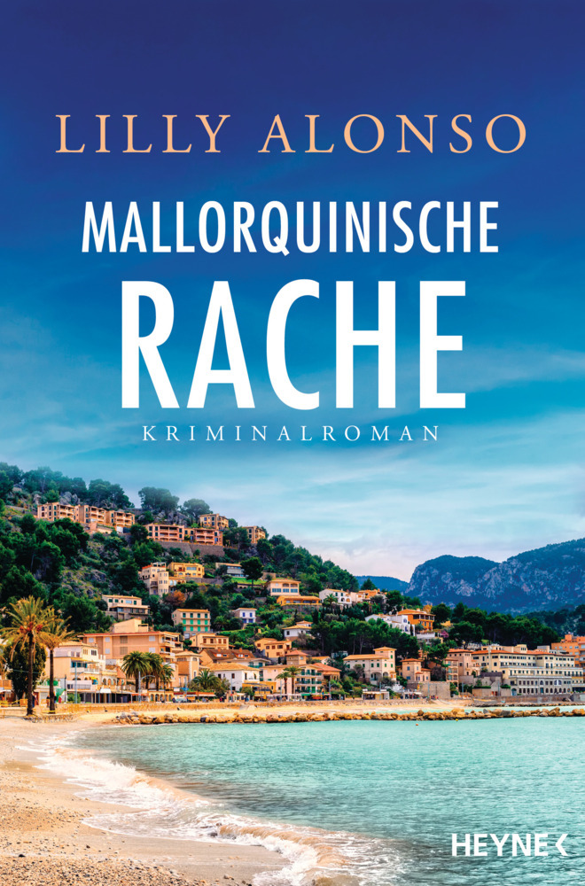 Mallorquinische Rache main product photo
