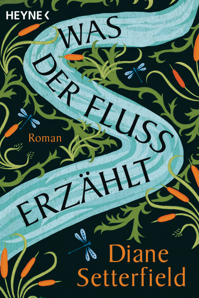 Was der Fluss erzählt main product photo