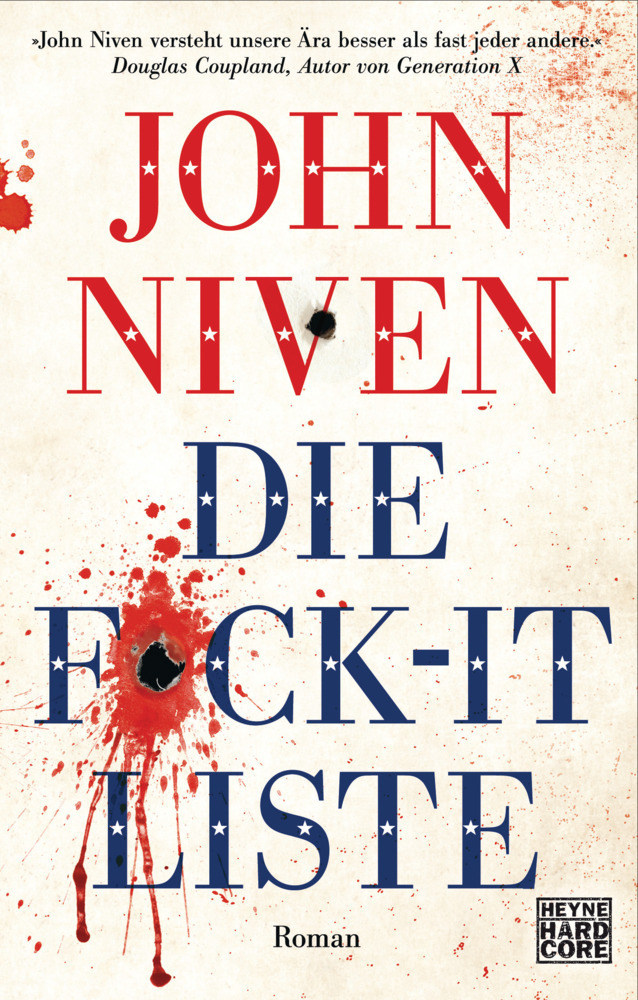 Die F*ck-it-Liste main product photo