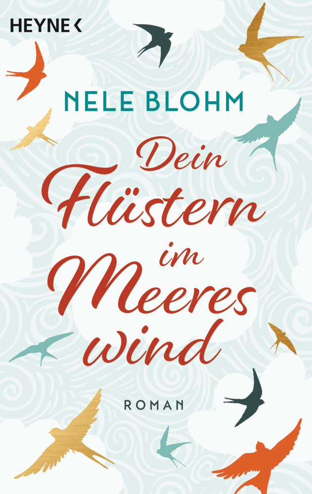 Dein Flüstern im Meereswind main product photo