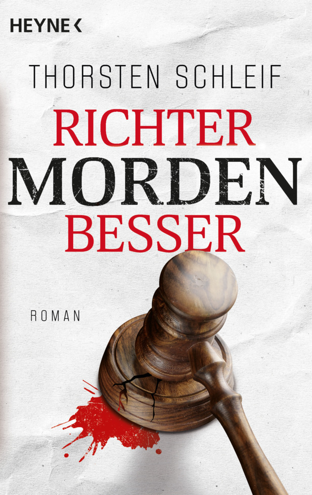 Richter morden besser main product photo