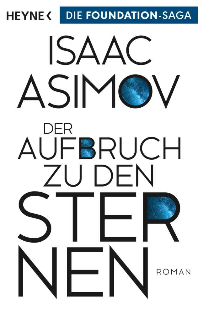 Der Aufbruch zu den Sternen main product photo