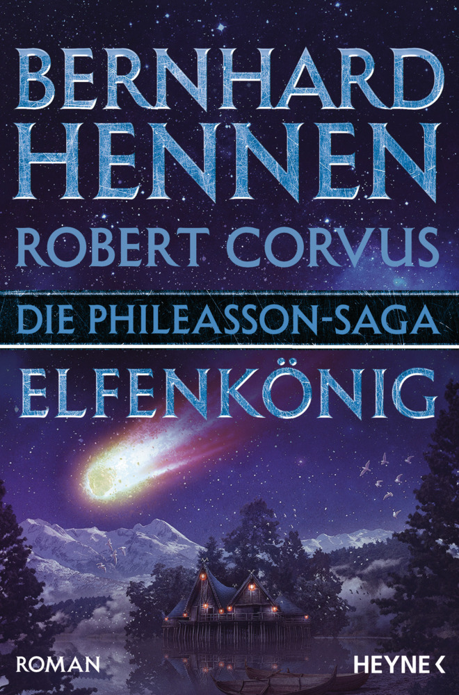 Die Phileasson-Saga - Elfenkönig main product photo