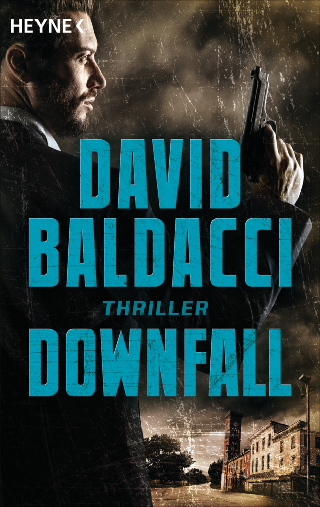Downfall main product photo