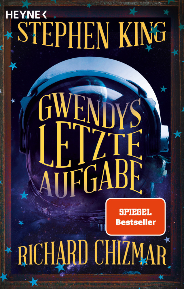 Gwendys letzte Aufgabe main product photo