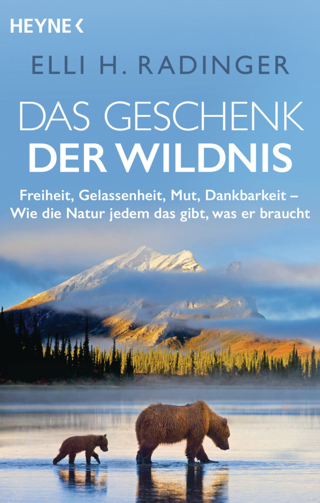 Das Geschenk der Wildnis main product photo